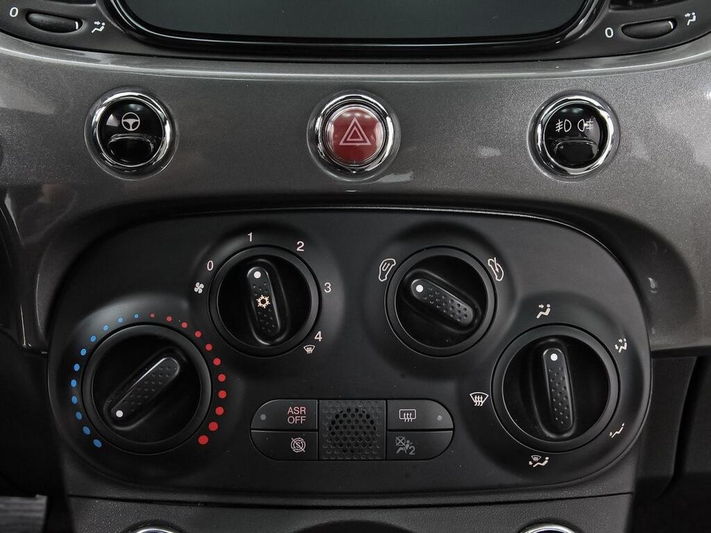 Fiat 500 Dolcevita 1.0 Hybrid 51KW (70 CV) Segunda mano