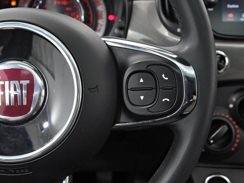 Fiat 500 Dolcevita 1.0 Hybrid 51KW (70 CV) Segunda mano