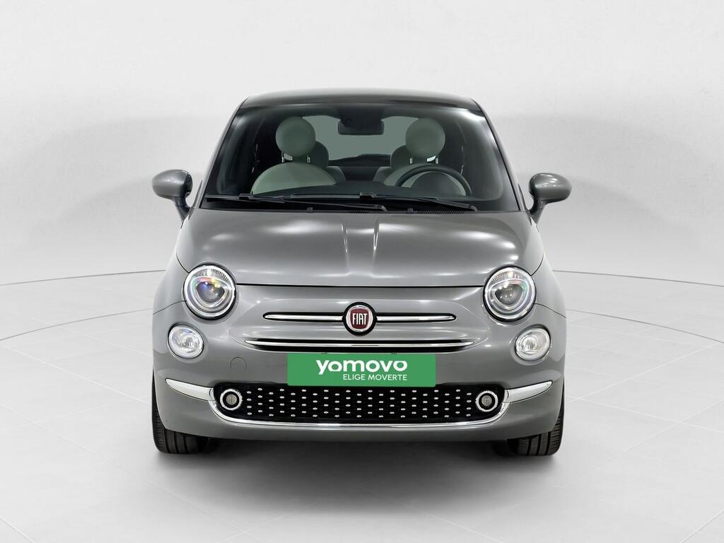 Fiat 500 Dolcevita 1.0 Hybrid 51KW (70 CV) Segunda mano