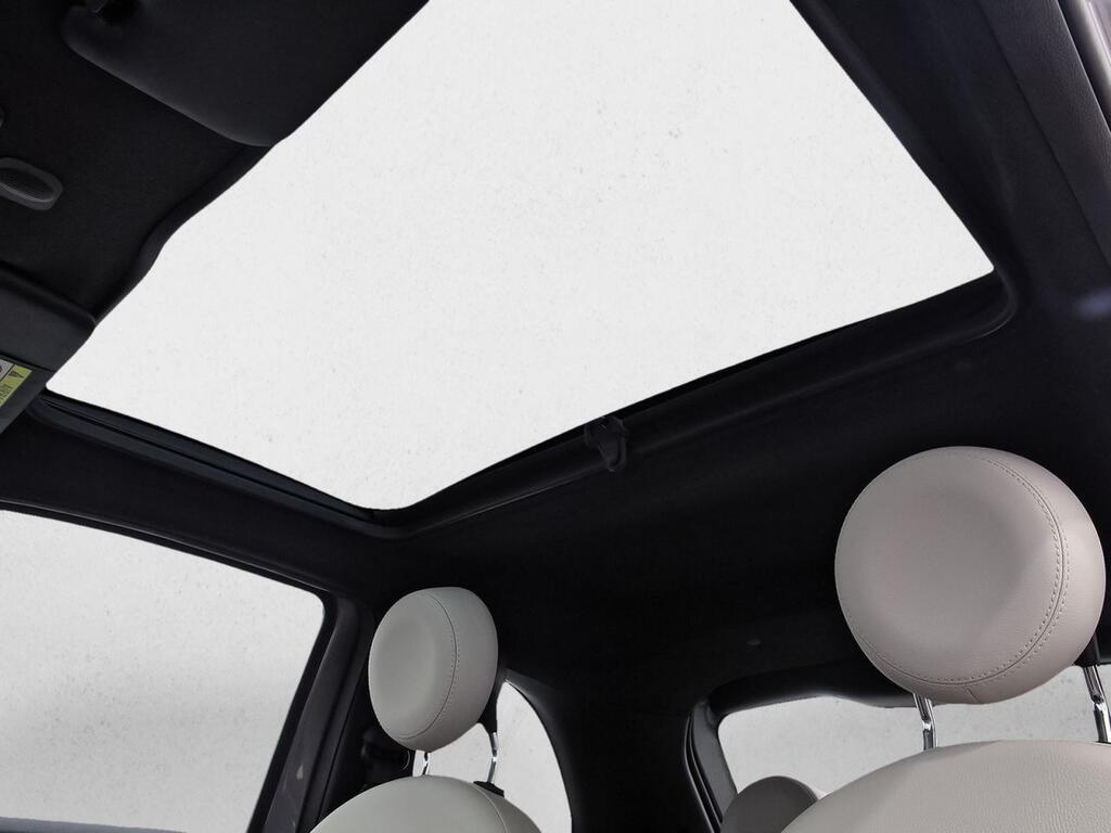 Fiat 500 Dolcevita 1.0 Hybrid 51KW (70 CV) Segunda mano