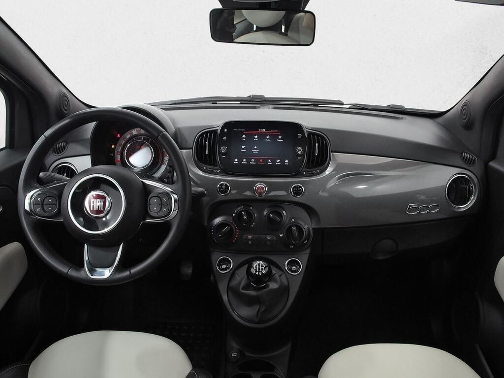 Fiat 500 Dolcevita 1.0 Hybrid 51KW (70 CV) Segunda mano
