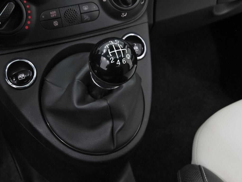 Fiat 500 Dolcevita 1.0 Hybrid 51KW (70 CV) Segunda mano