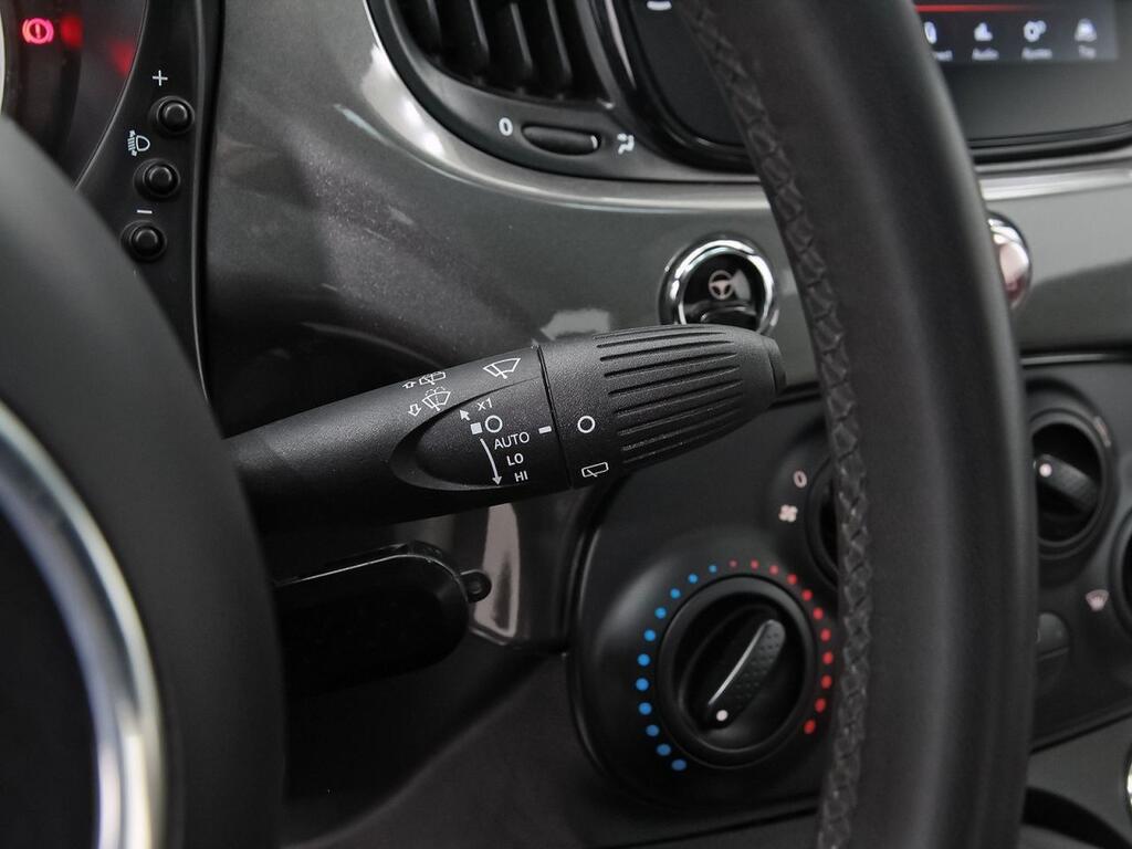 Fiat 500 Dolcevita 1.0 Hybrid 51KW (70 CV) Segunda mano