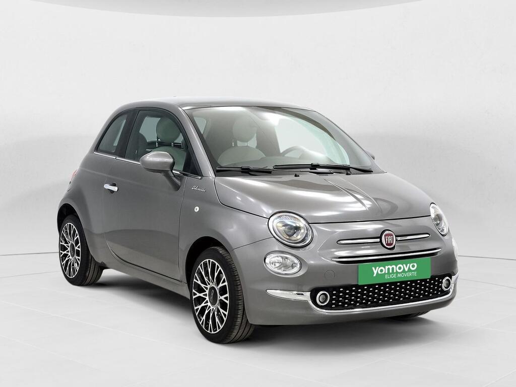 Fiat 500 Dolcevita 1.0 Hybrid 51KW (70 CV) Segunda mano