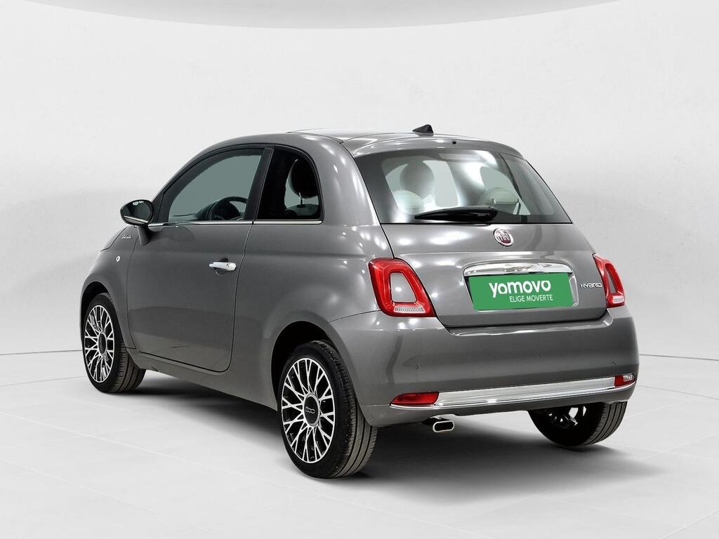 Fiat 500 Dolcevita 1.0 Hybrid 51KW (70 CV) Segunda mano