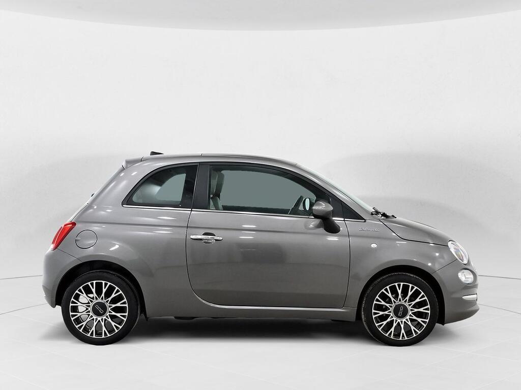 Fiat 500 Dolcevita 1.0 Hybrid 51KW (70 CV) Segunda mano