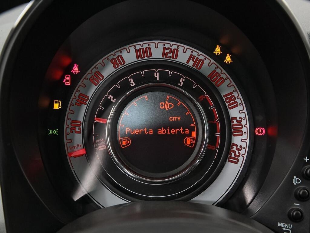 Fiat 500 Dolcevita 1.0 Hybrid 51KW (70 CV) Segunda mano