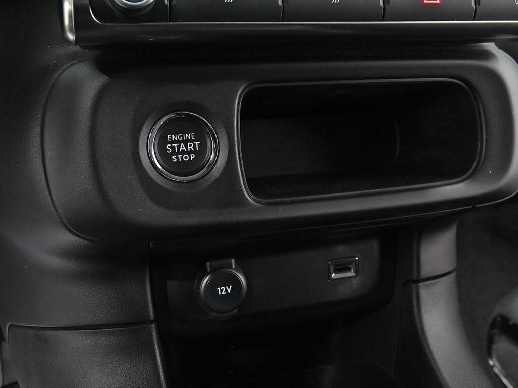 Citroën C3 PureTech 81KW (110CV) S&S Shine Segunda mano