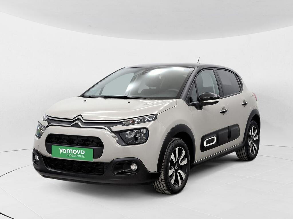 Citroën C3 PureTech 81KW (110CV) S&S Shine Segunda mano