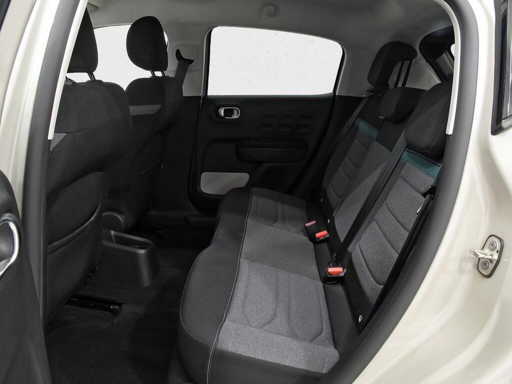Citroën C3 PureTech 81KW (110CV) S&S Shine Segunda mano