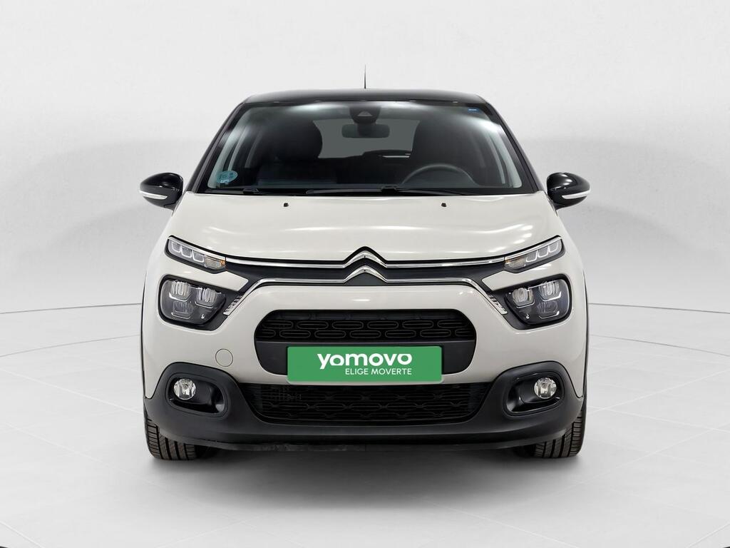 Citroën C3 PureTech 81KW (110CV) S&S Shine Segunda mano