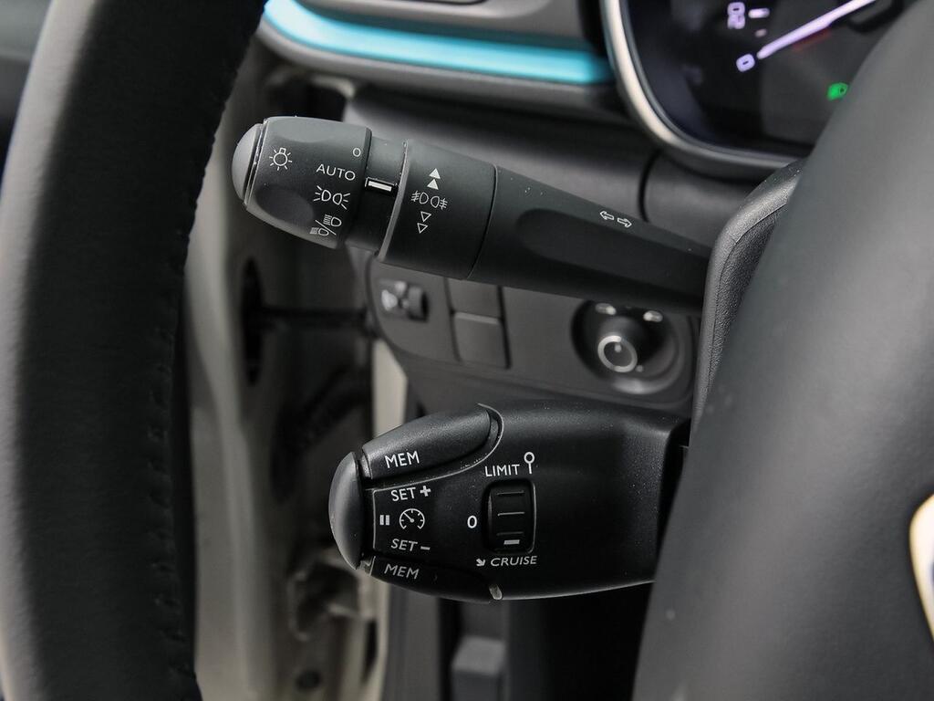 Citroën C3 PureTech 81KW (110CV) S&S Shine Segunda mano