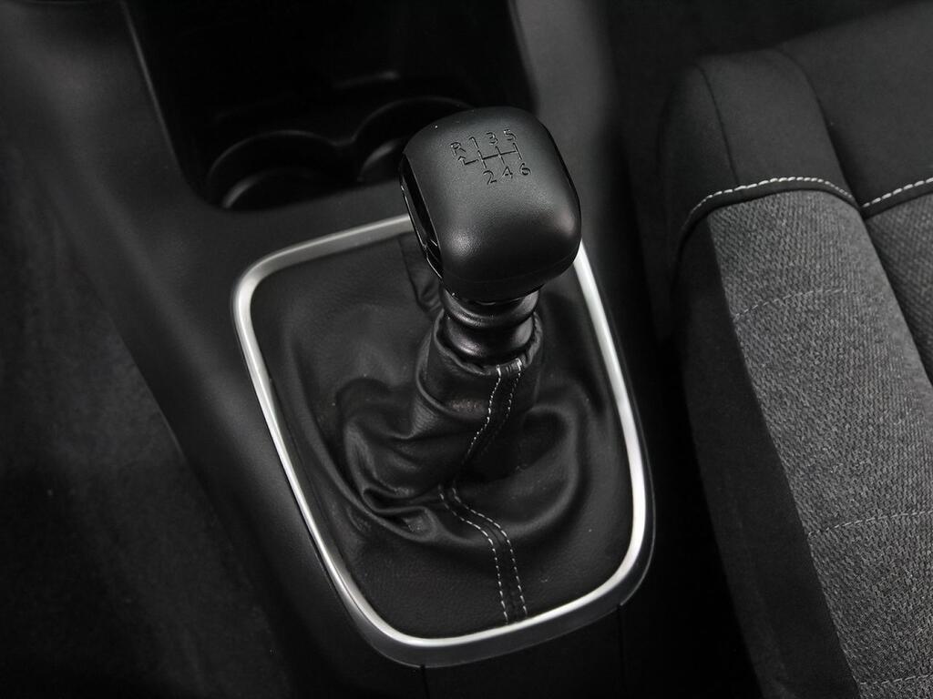 Citroën C3 PureTech 81KW (110CV) S&S Shine Segunda mano