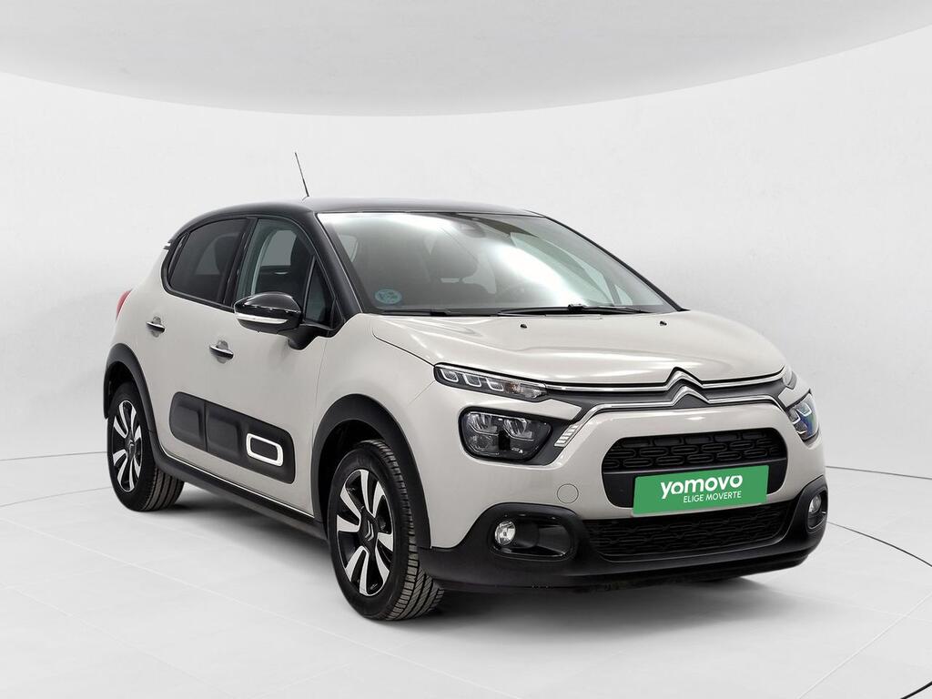 Citroën C3 PureTech 81KW (110CV) S&S Shine Segunda mano