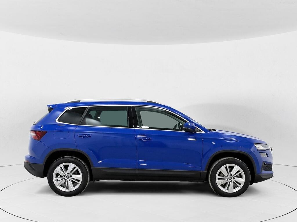 Skoda Karoq 1.5 TSI 110kW (150CV) DSG ACT Selection Segunda mano