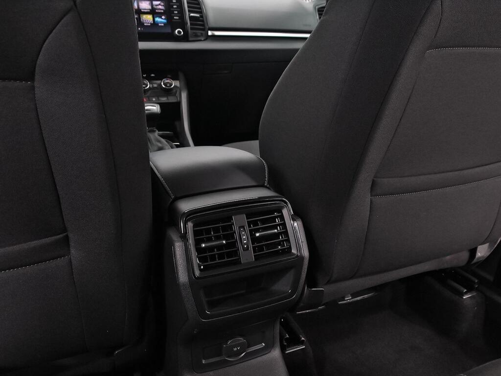 Skoda Karoq 1.5 TSI 110kW (150CV) DSG ACT Selection Segunda mano