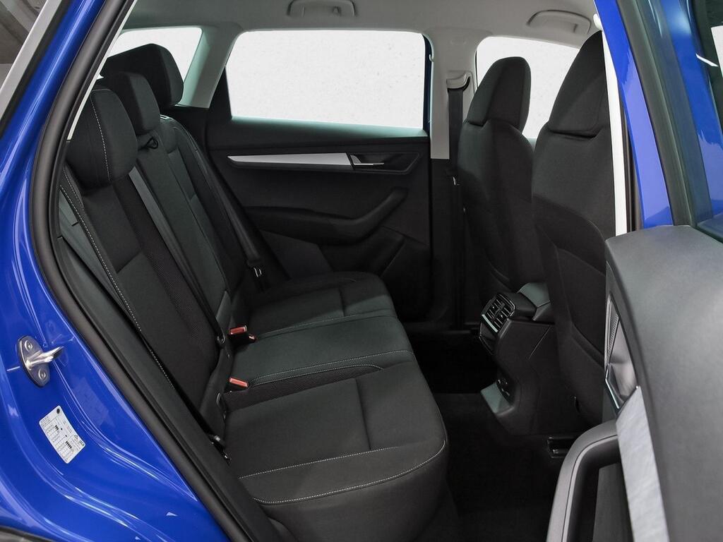Skoda Karoq 1.5 TSI 110kW (150CV) DSG ACT Selection Segunda mano