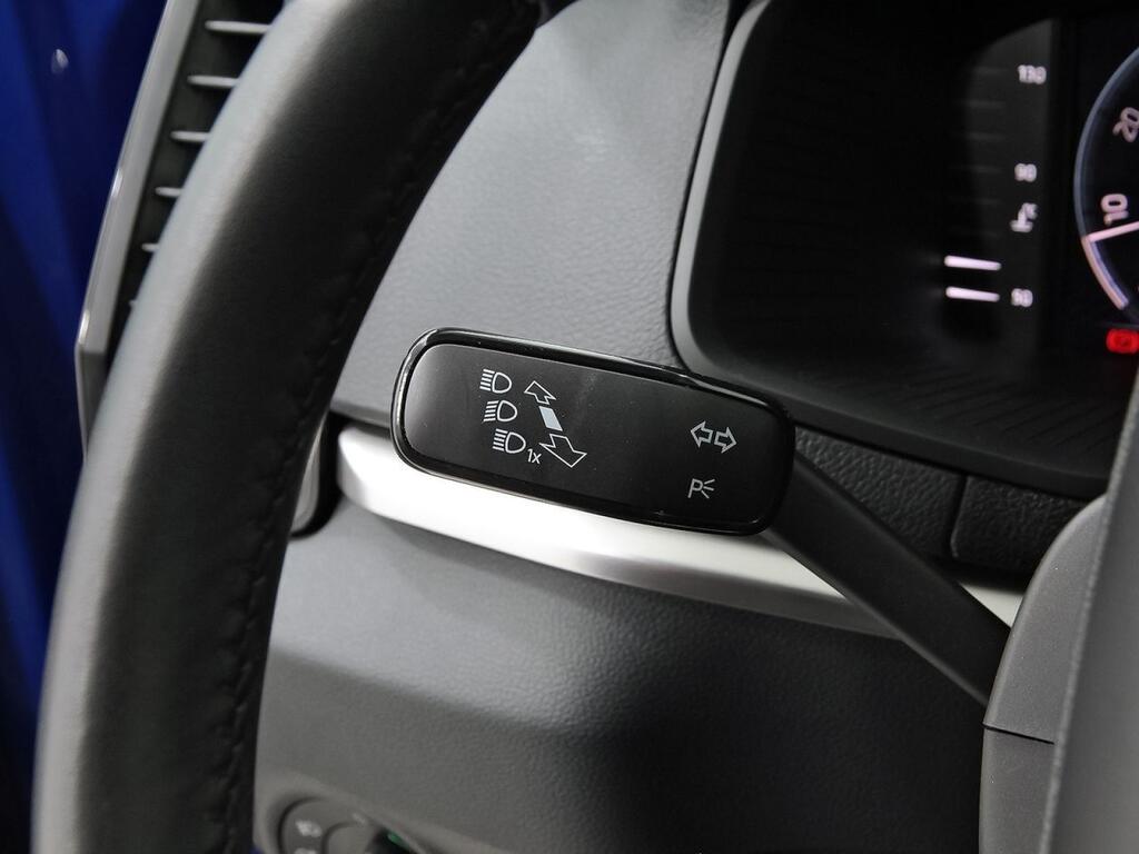 Skoda Karoq 1.5 TSI 110kW (150CV) DSG ACT Selection Segunda mano