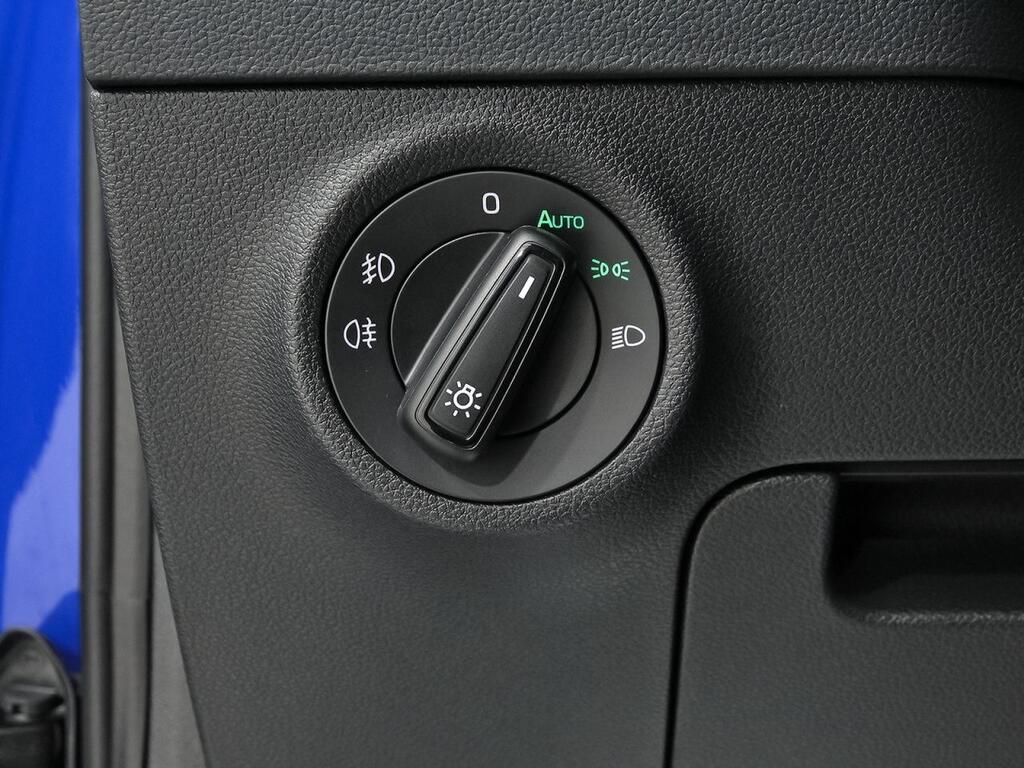 Skoda Karoq 1.5 TSI 110kW (150CV) DSG ACT Selection Segunda mano