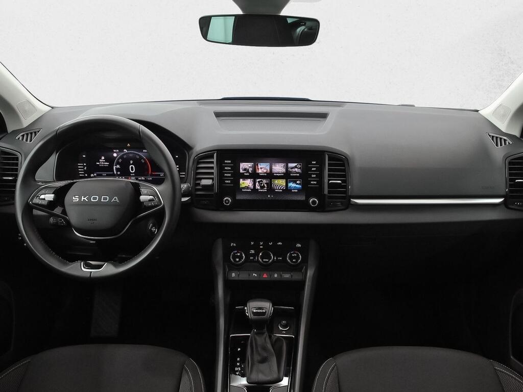 Skoda Karoq 1.5 TSI 110kW (150CV) DSG ACT Selection Segunda mano