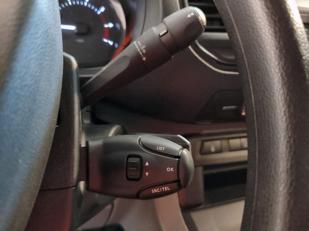 Peugeot Expert FURGON 1.5 BLUEHDI 120 S&S STANDARD PRO 4P Segunda mano