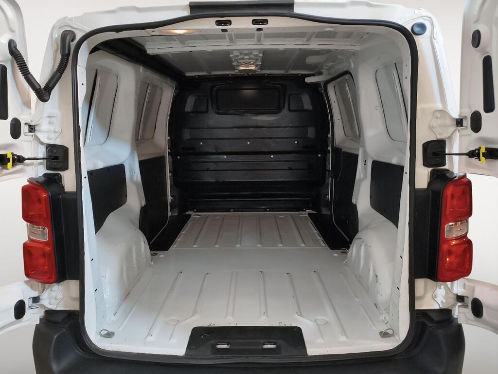 Peugeot Expert FURGON 1.5 BLUEHDI 120 S&S STANDARD PRO 4P Segunda mano