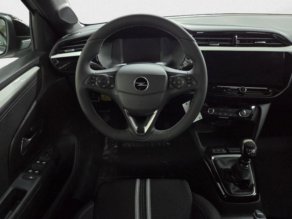 Opel Corsa 1.2T XHL 74kW (100CV) GS Km0