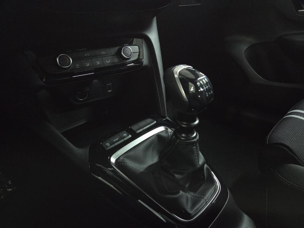 Opel Corsa 1.2T XHL 74kW (100CV) GS Km0