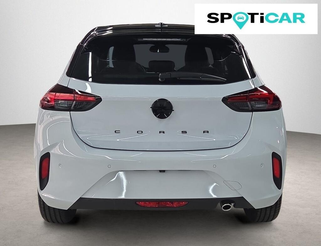 Opel Corsa 1.2T XHL 74kW (100CV) GS Km0