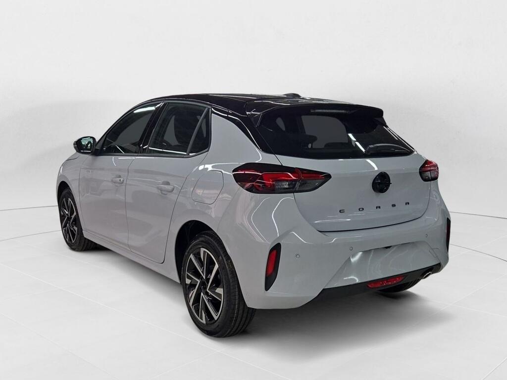 Opel Corsa 1.2T XHL 74kW (100CV) GS Km0