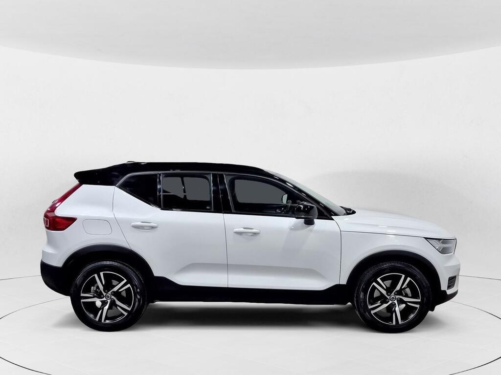 Volvo XC40 2.0 B3 G R-Design Auto Segunda mano