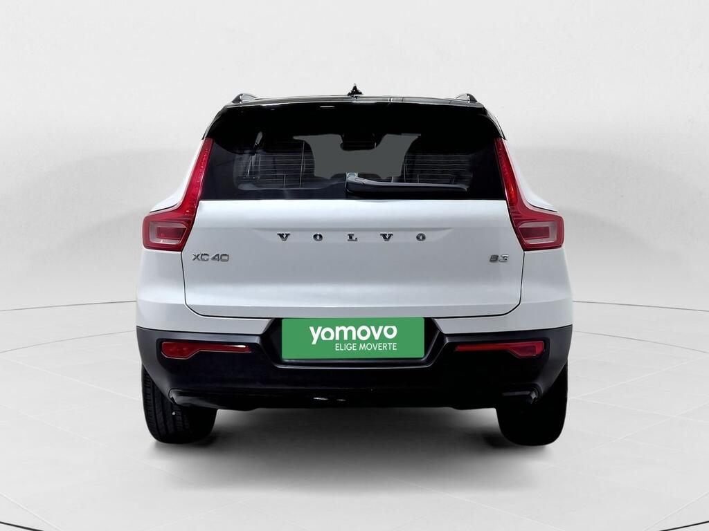 Volvo XC40 2.0 B3 G R-Design Auto Segunda mano