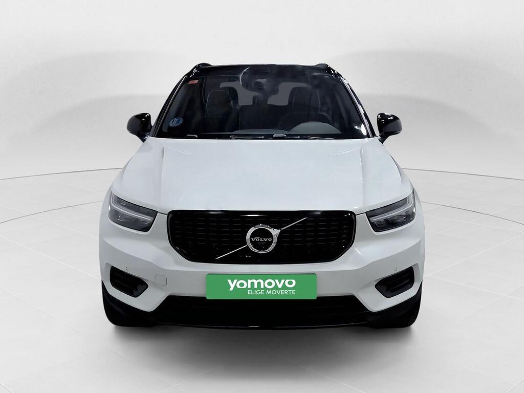 Volvo XC40 2.0 B3 G R-Design Auto Segunda mano