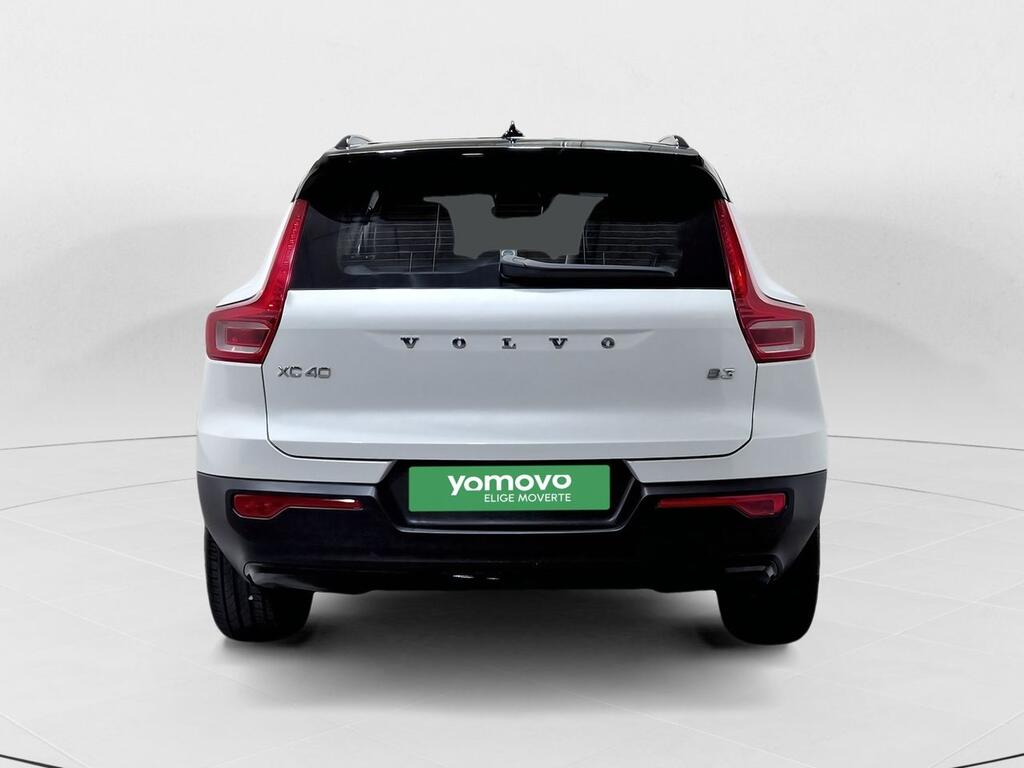 Volvo XC40 2.0 B3 G R-Design Auto Segunda mano