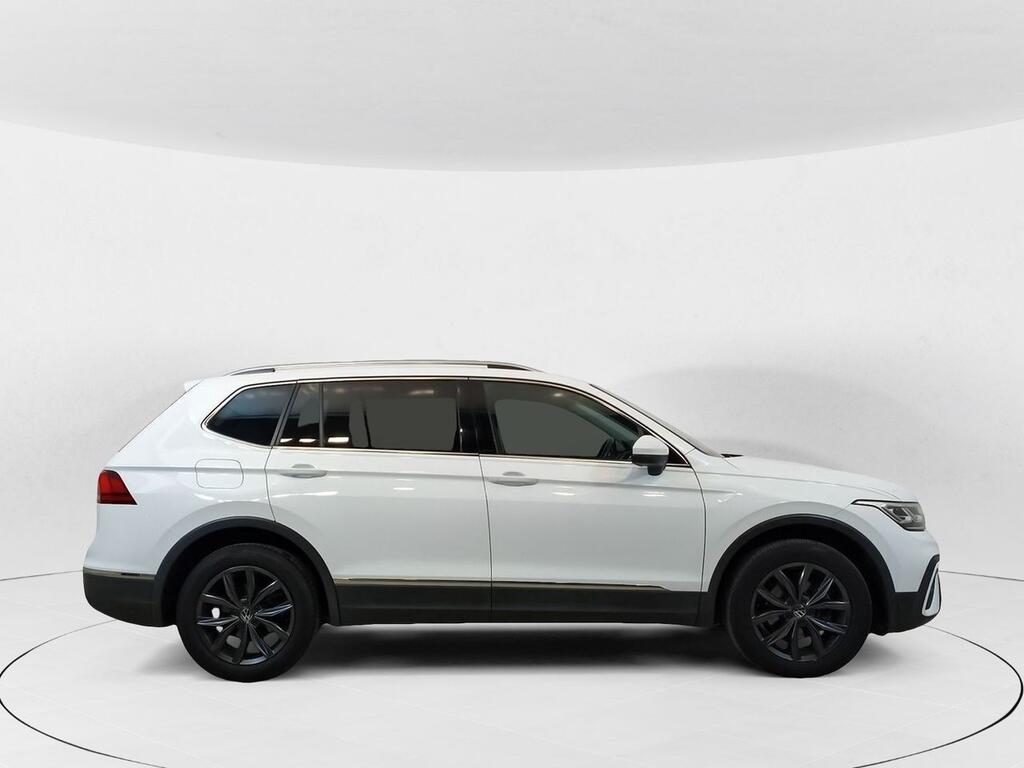 Volkswagen Tiguan Allspace Life 2.0 TDI 110kW (150CV) DSG Segunda mano