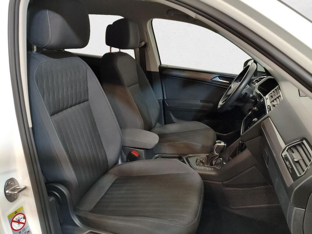 Volkswagen Tiguan Allspace Life 2.0 TDI 110kW (150CV) DSG Segunda mano