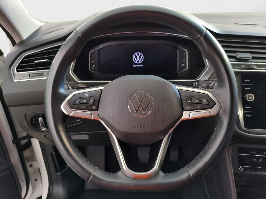 Volkswagen Tiguan Allspace Life 2.0 TDI 110kW (150CV) DSG Segunda mano