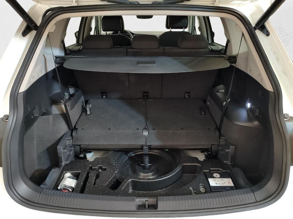 Volkswagen Tiguan Allspace Life 2.0 TDI 110kW (150CV) DSG Segunda mano