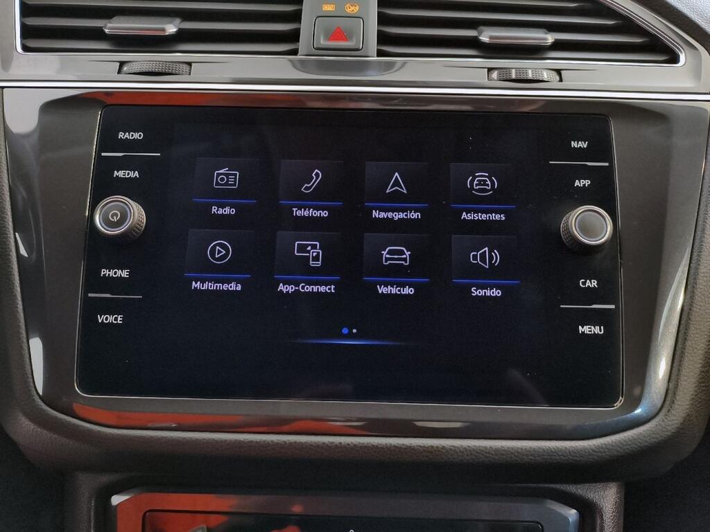 Volkswagen Tiguan Allspace Life 2.0 TDI 110kW (150CV) DSG Segunda mano