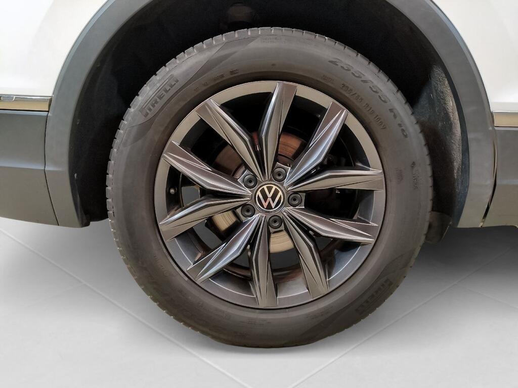 Volkswagen Tiguan Allspace Life 2.0 TDI 110kW (150CV) DSG Segunda mano