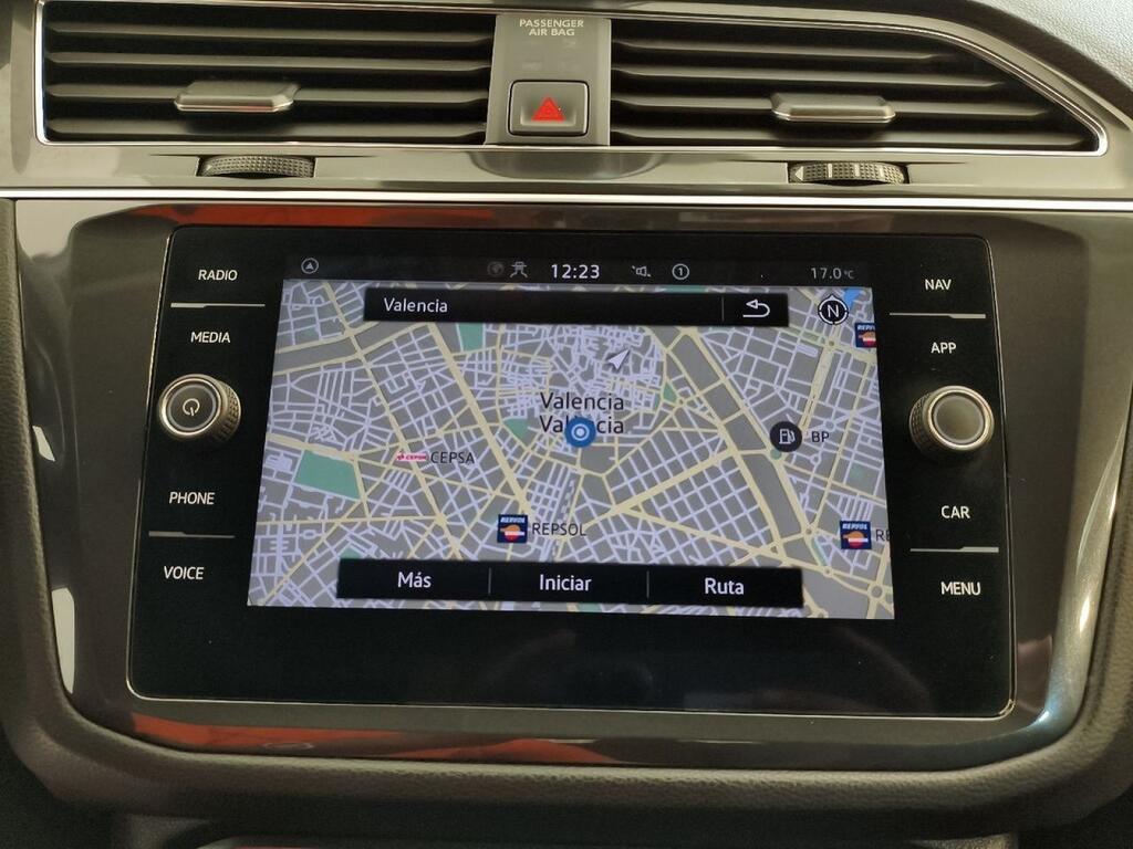 Volkswagen Tiguan Allspace Life 2.0 TDI 110kW (150CV) DSG Segunda mano