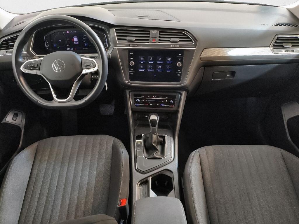 Volkswagen Tiguan Allspace Life 2.0 TDI 110kW (150CV) DSG Segunda mano
