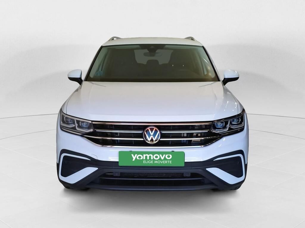 Volkswagen Tiguan Allspace Life 2.0 TDI 110kW (150CV) DSG Segunda mano