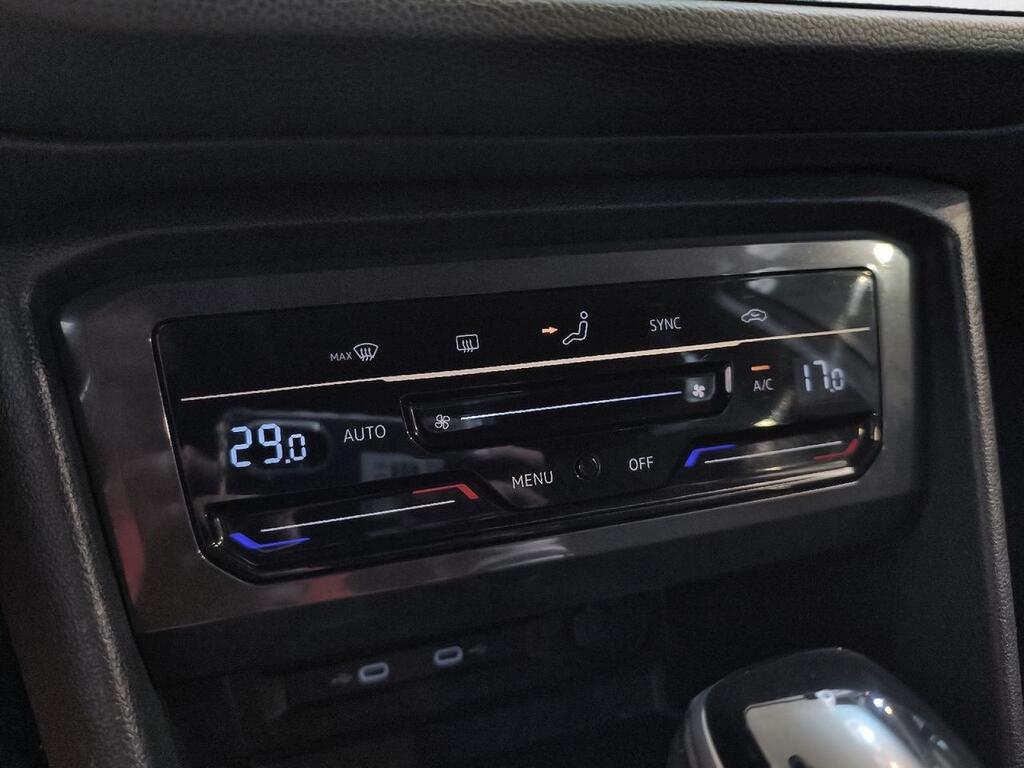 Volkswagen Tiguan Allspace Life 2.0 TDI 110kW (150CV) DSG Segunda mano