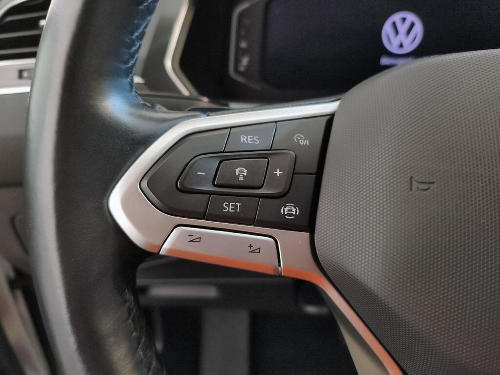 Volkswagen Tiguan Allspace Life 2.0 TDI 110kW (150CV) DSG Segunda mano