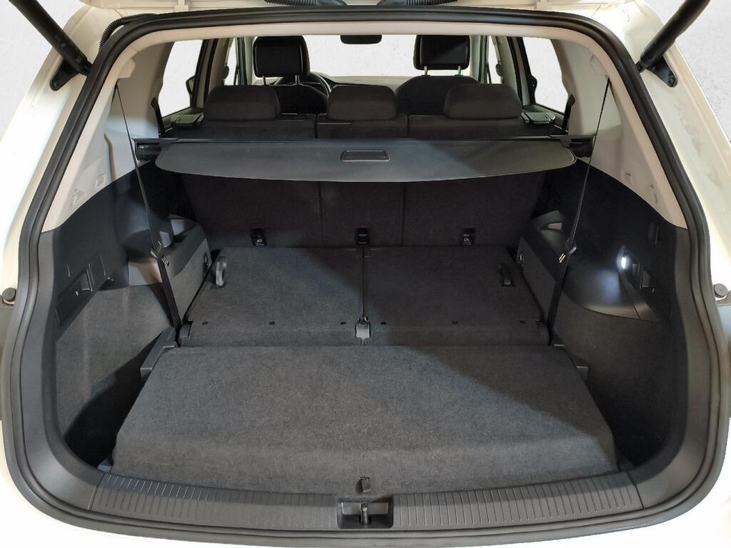 Volkswagen Tiguan Allspace Life 2.0 TDI 110kW (150CV) DSG Segunda mano