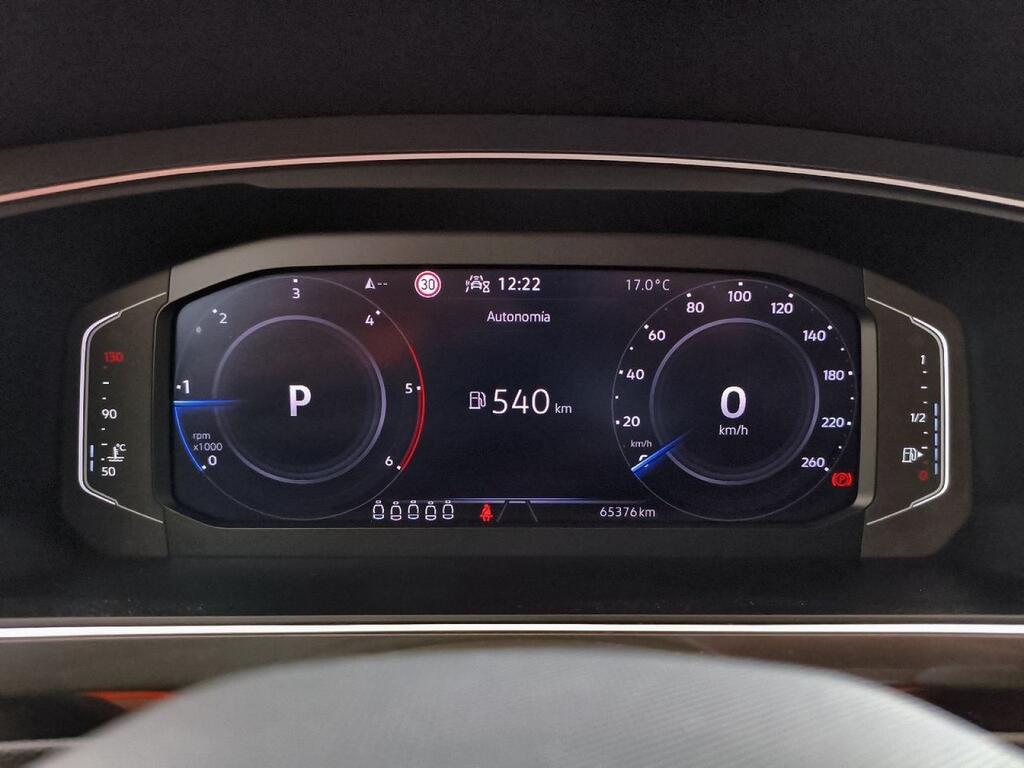 Volkswagen Tiguan Allspace Life 2.0 TDI 110kW (150CV) DSG Segunda mano