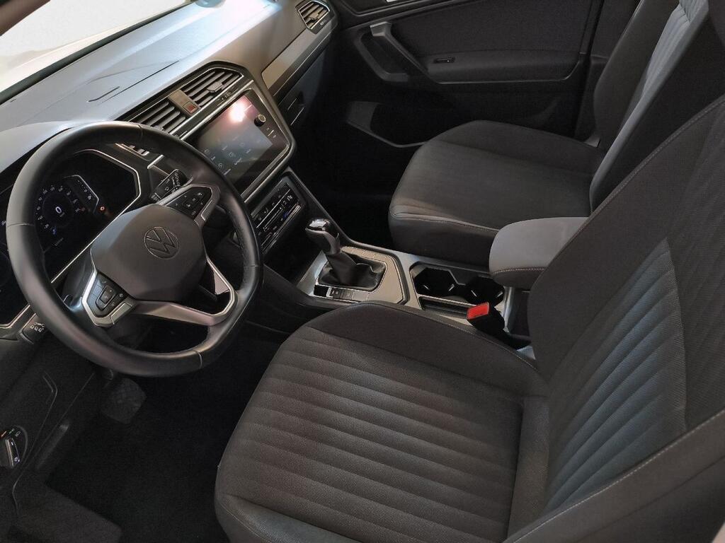 Volkswagen Tiguan Allspace Life 2.0 TDI 110kW (150CV) DSG Segunda mano