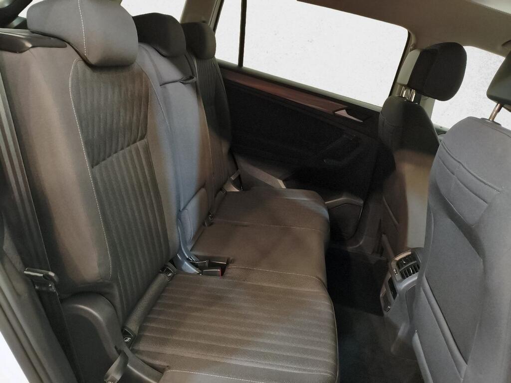 Volkswagen Tiguan Allspace Life 2.0 TDI 110kW (150CV) DSG Segunda mano