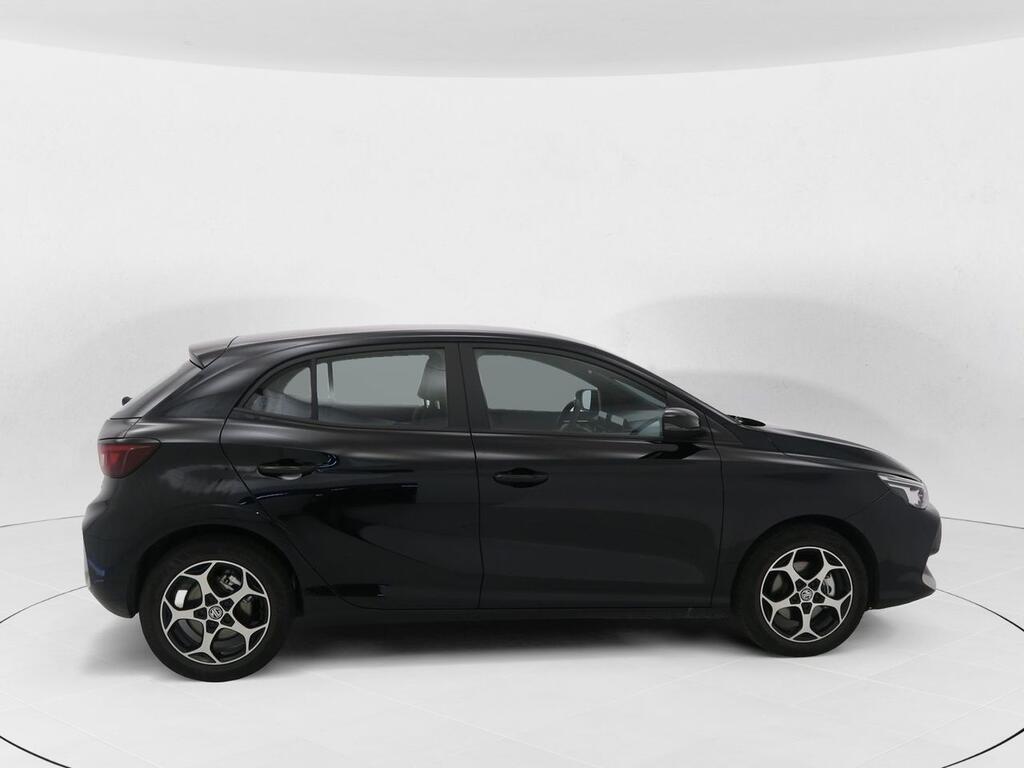 MG MG3 COMFORT 1.5 HYBRID+ 195 CV 5P Km0